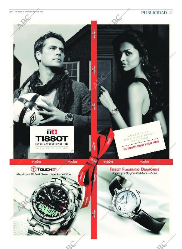 ABC CORDOBA 31-12-2010 página 21