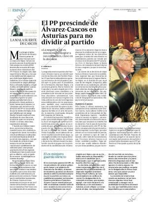 ABC CORDOBA 31-12-2010 página 22