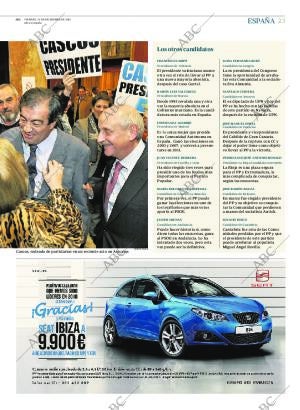 ABC CORDOBA 31-12-2010 página 23