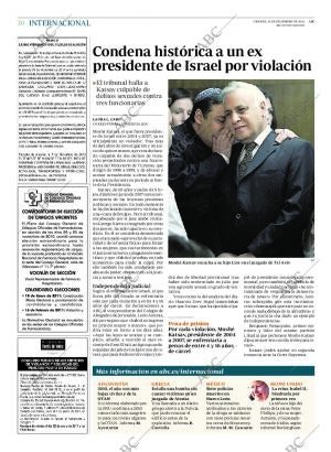 ABC CORDOBA 31-12-2010 página 30