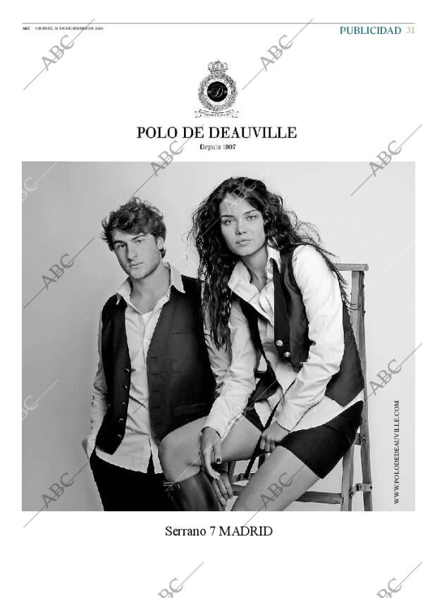 ABC CORDOBA 31-12-2010 página 31