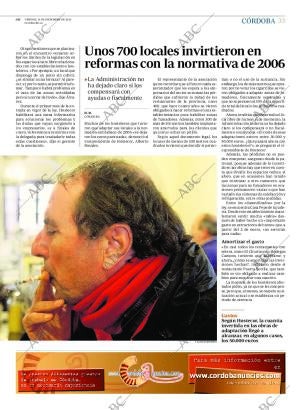 ABC CORDOBA 31-12-2010 página 33
