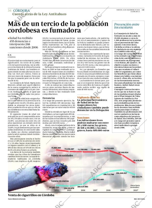 ABC CORDOBA 31-12-2010 página 34