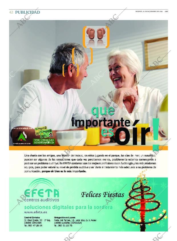 ABC CORDOBA 31-12-2010 página 42