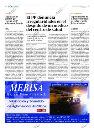 ABC CORDOBA 31-12-2010 página 44