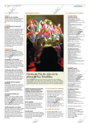 ABC CORDOBA 31-12-2010 página 47