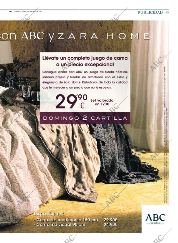 ABC CORDOBA 31-12-2010 página 49