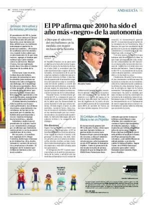 ABC CORDOBA 31-12-2010 página 51