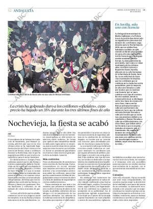 ABC CORDOBA 31-12-2010 página 52