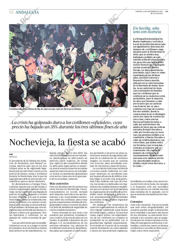 ABC CORDOBA 31-12-2010 página 52