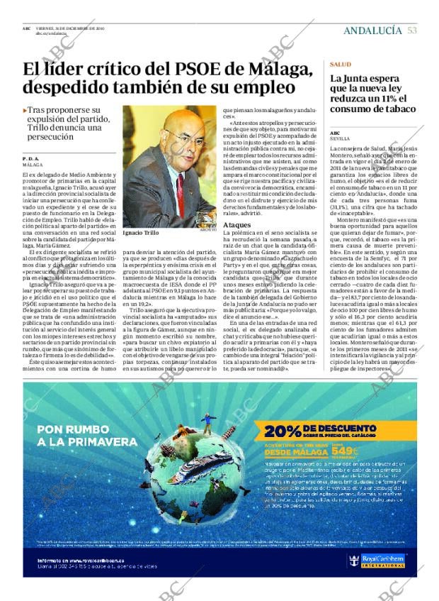 ABC CORDOBA 31-12-2010 página 53