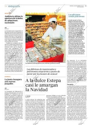 ABC CORDOBA 31-12-2010 página 54