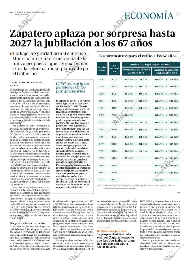 ABC CORDOBA 31-12-2010 página 55