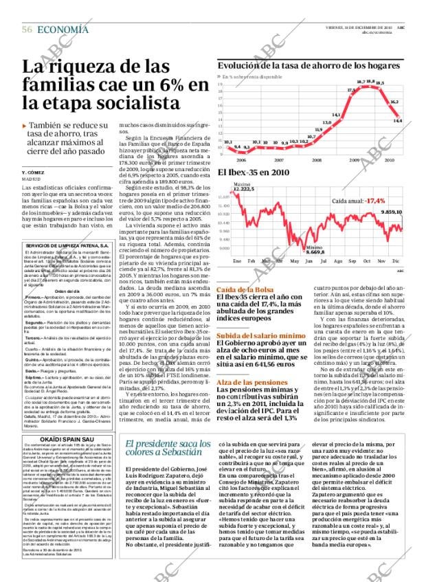ABC CORDOBA 31-12-2010 página 56