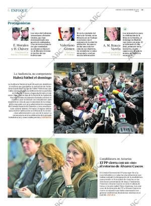 ABC CORDOBA 31-12-2010 página 6