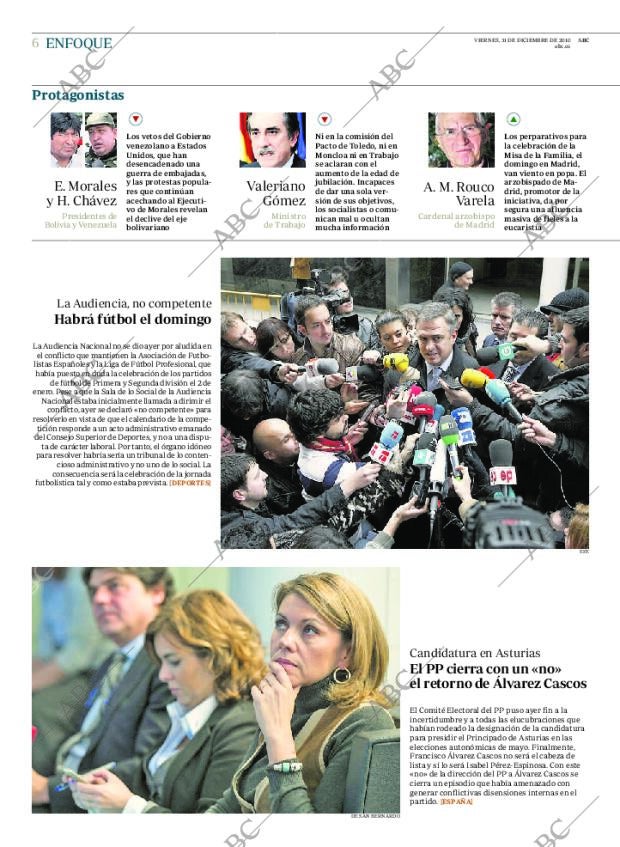 ABC CORDOBA 31-12-2010 página 6