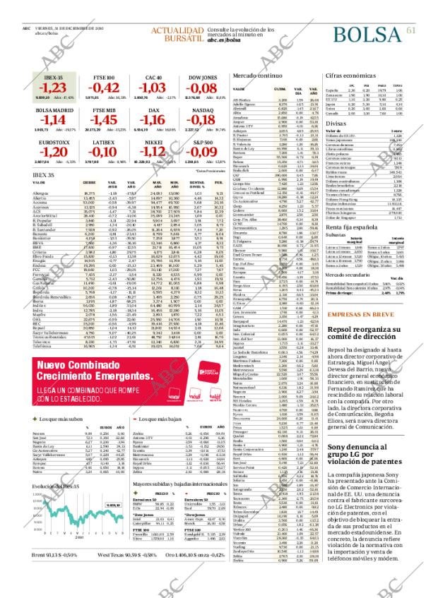 ABC CORDOBA 31-12-2010 página 61