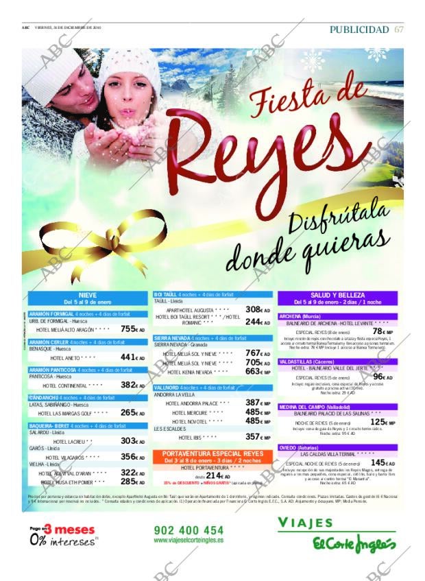 ABC CORDOBA 31-12-2010 página 67