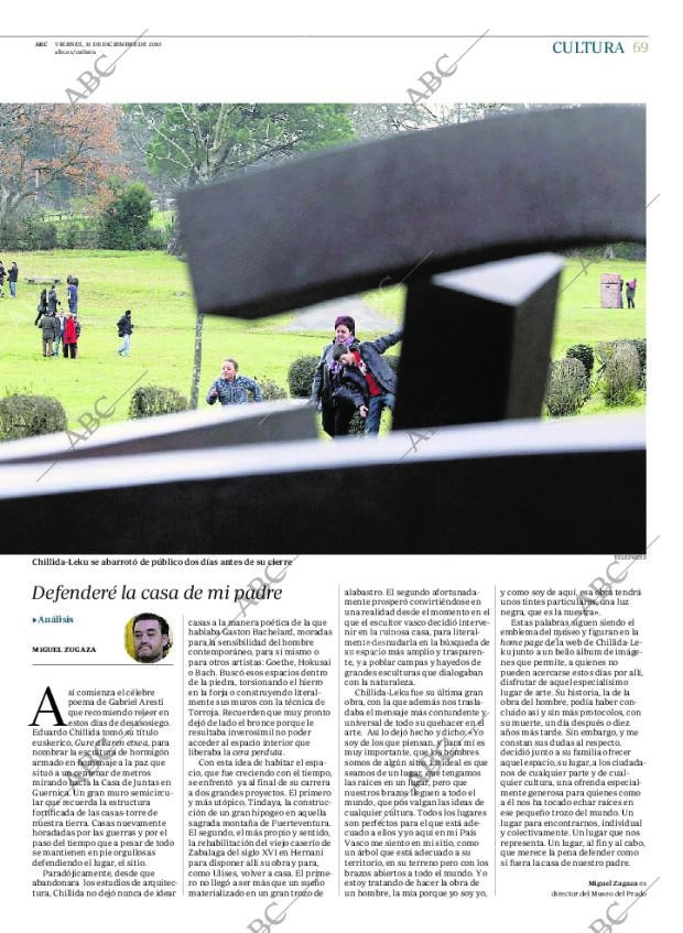 ABC CORDOBA 31-12-2010 página 69