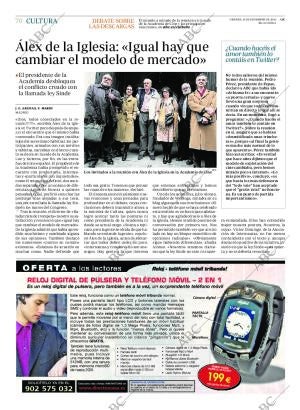 ABC CORDOBA 31-12-2010 página 70