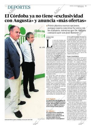 ABC CORDOBA 31-12-2010 página 78