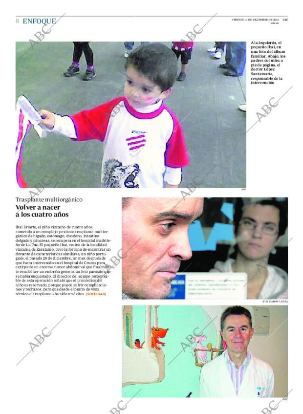 ABC CORDOBA 31-12-2010 página 8