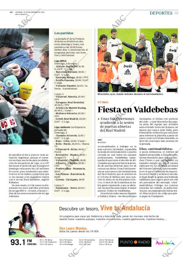ABC CORDOBA 31-12-2010 página 81
