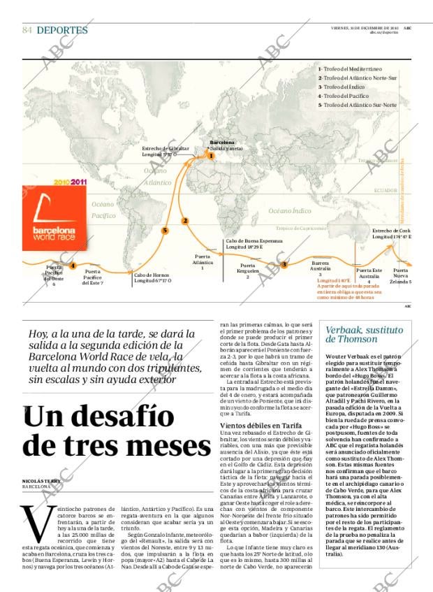 ABC CORDOBA 31-12-2010 página 84