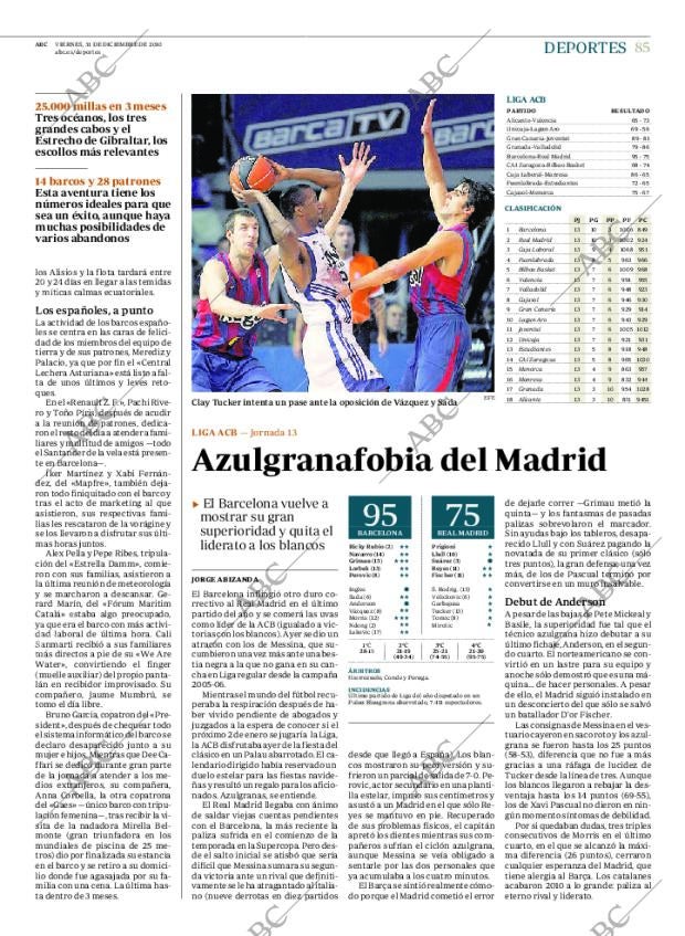 ABC CORDOBA 31-12-2010 página 85
