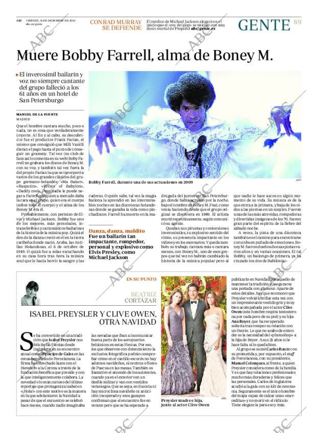 ABC CORDOBA 31-12-2010 página 89