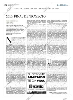 ABC MADRID 31-12-2010 página 3