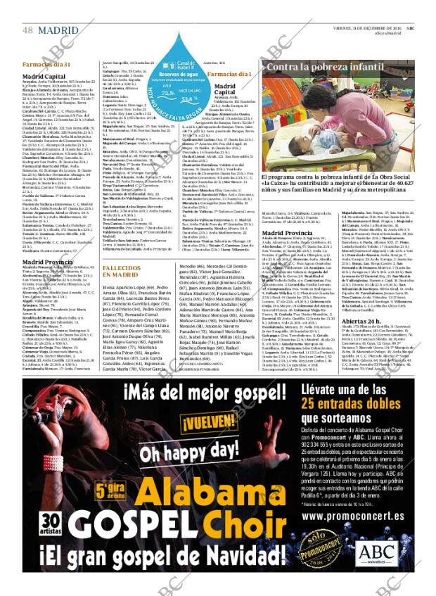 ABC MADRID 31-12-2010 página 48