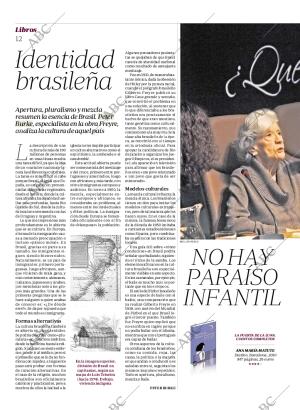 CULTURAL MADRID 01-01-2011 página 12