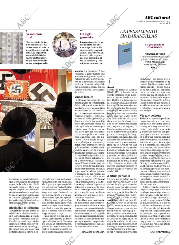 CULTURAL MADRID 01-01-2011 página 21