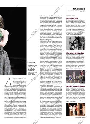 CULTURAL MADRID 01-01-2011 página 25