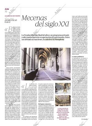 CULTURAL MADRID 01-01-2011 página 32