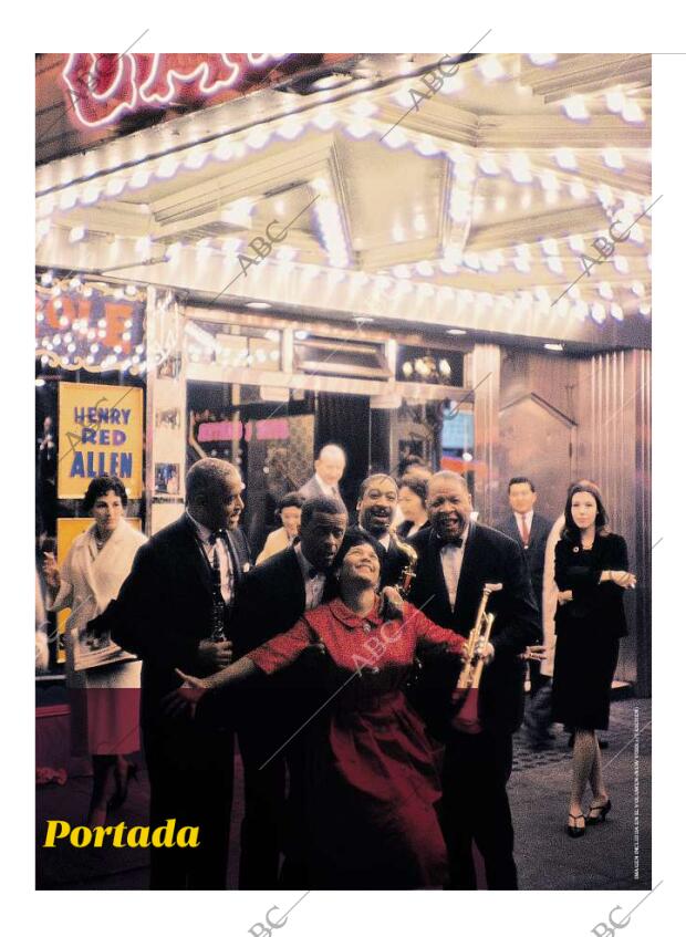 CULTURAL MADRID 01-01-2011 página 4