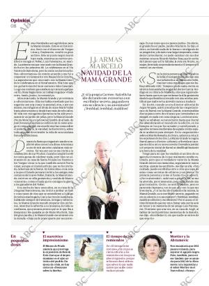 CULTURAL MADRID 01-01-2011 página 8