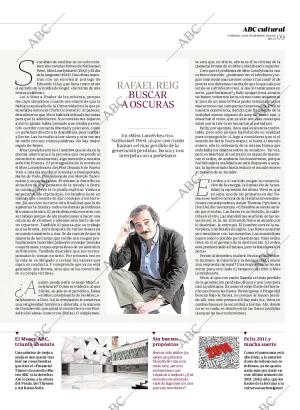 CULTURAL MADRID 01-01-2011 página 9