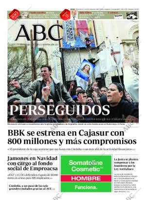 ABC CORDOBA 02-01-2011