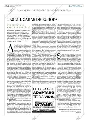 ABC MADRID 02-01-2011 página 3
