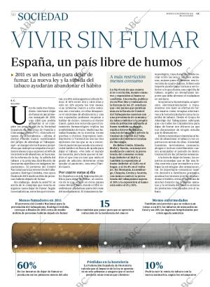 ABC MADRID 04-01-2011 página 50