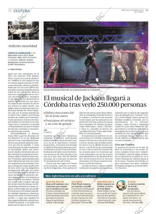 ABC CORDOBA 05-01-2011 página 70