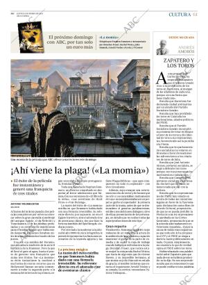ABC MADRID 06-01-2011 página 61