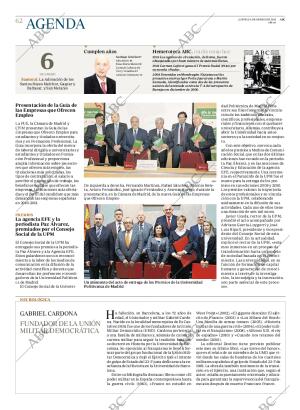 ABC MADRID 06-01-2011 página 62