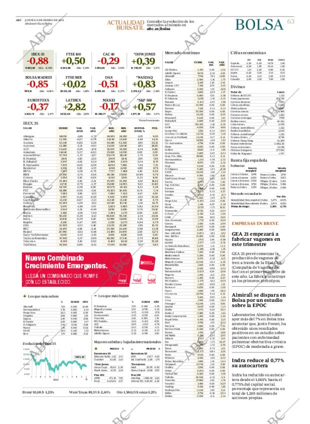 ABC SEVILLA 06-01-2011 página 63