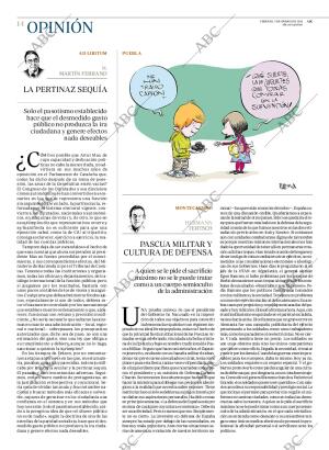 ABC MADRID 07-01-2011 página 14