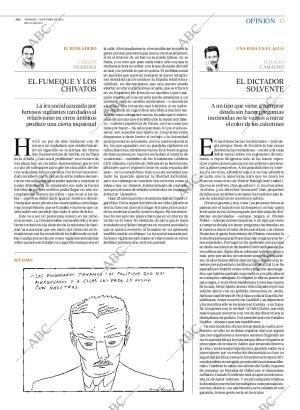 ABC MADRID 07-01-2011 página 15