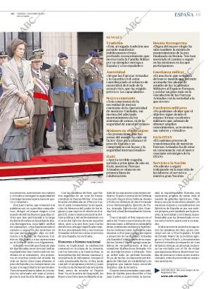 ABC MADRID 07-01-2011 página 19