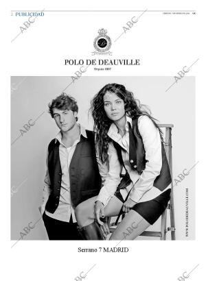 ABC MADRID 07-01-2011 página 2